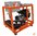 DEN-JET CP22-350 Benzinbetriebener Kaltwasserhochdruckreiniger 350 bar 23 l/min.