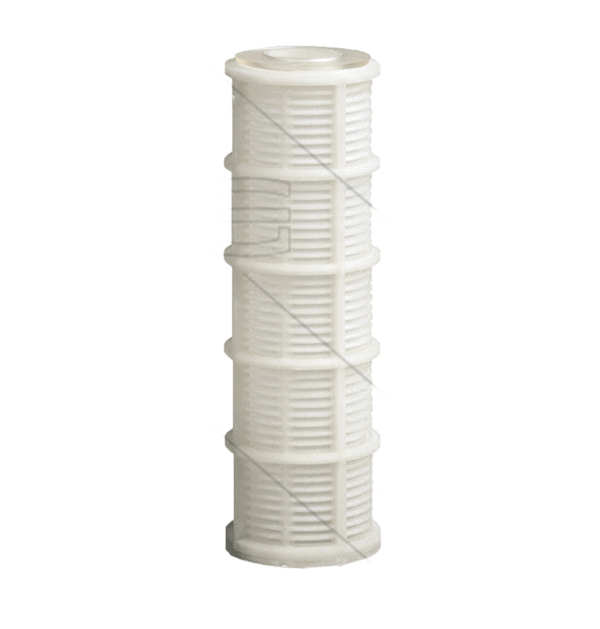 Filter-Kunststoff, auswaschbar,  9" 60mµ
