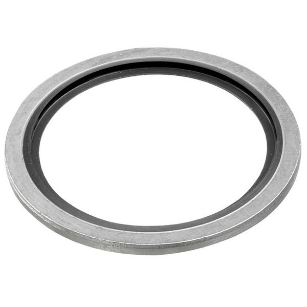 Usit-Ring 1" Stahl